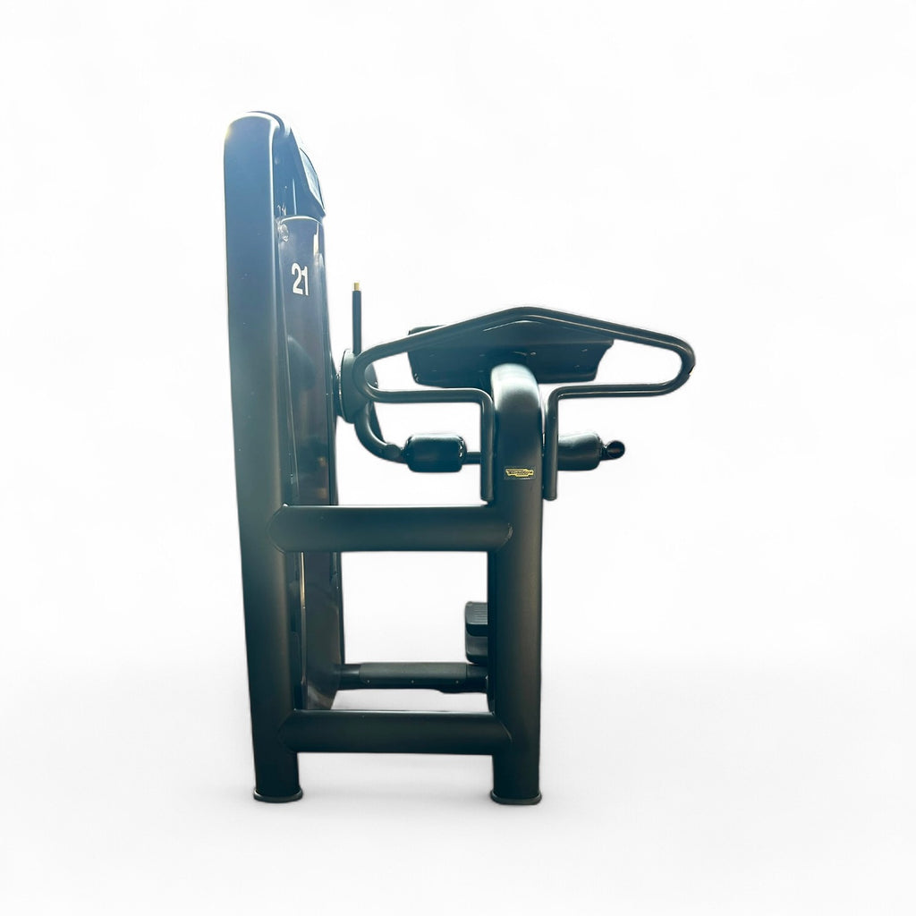Glute - Technogym selection svart