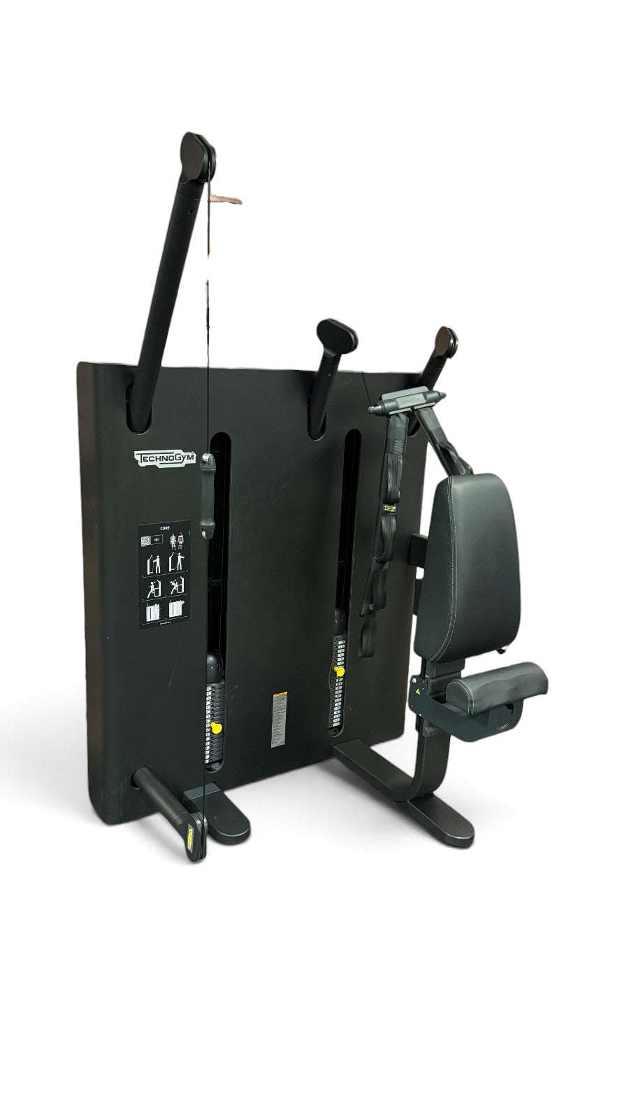 Technogym Core
