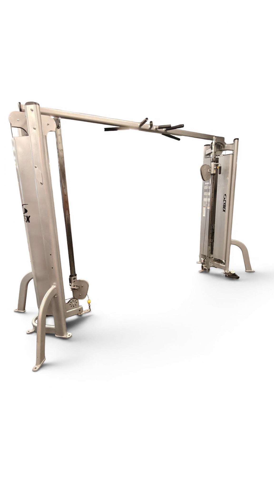 Cablecross - Cybex