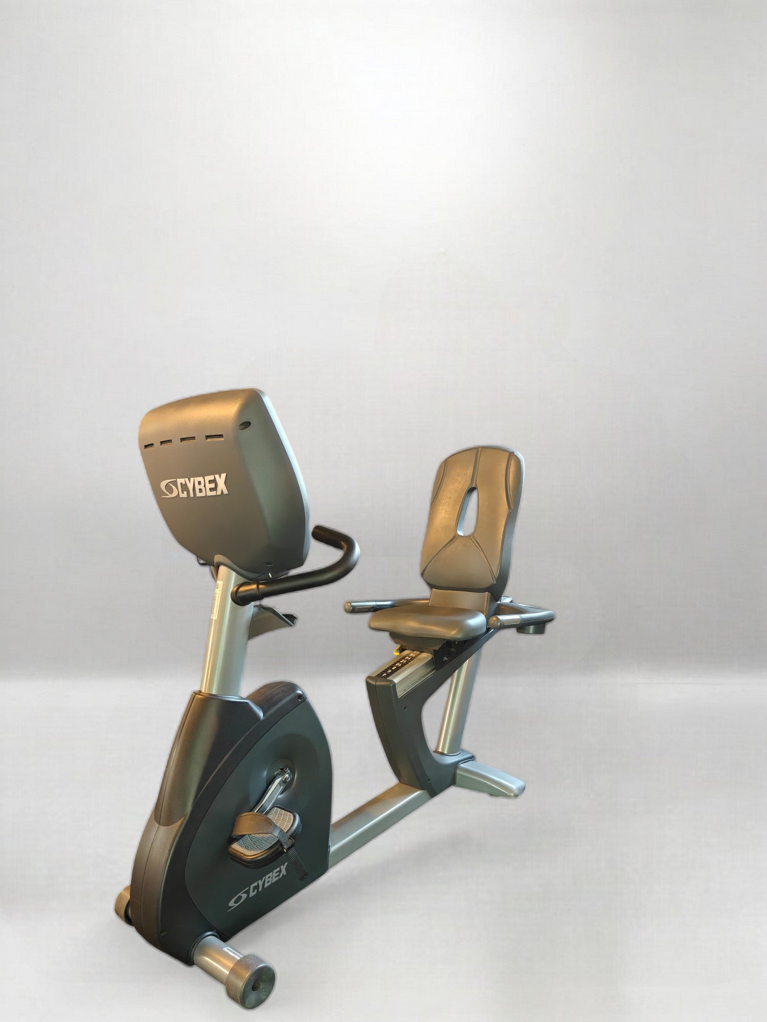 Motioncykel liggande - Cybex 770t