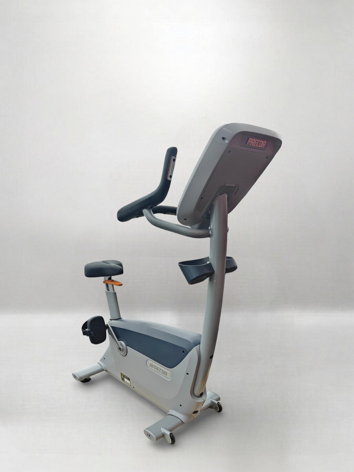 Motioncykel - Precor