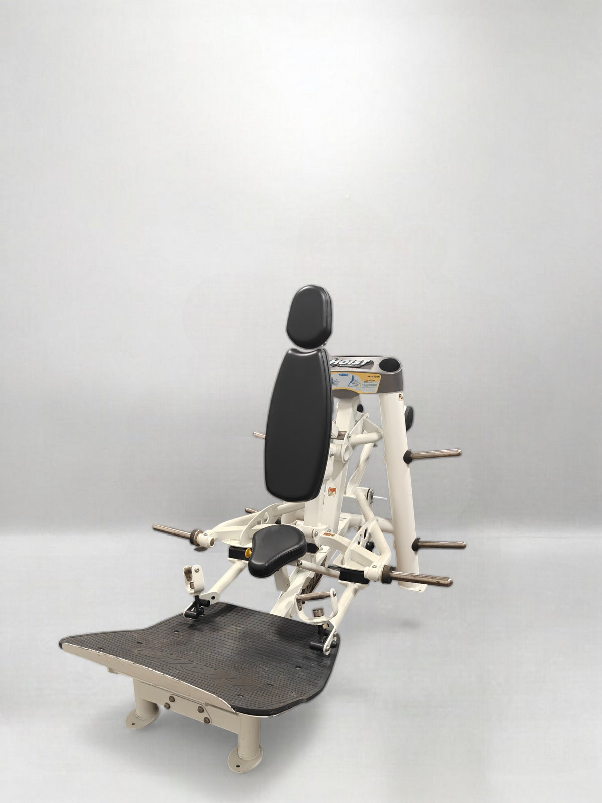 Hacklift/Marklyft kombo - Hoist