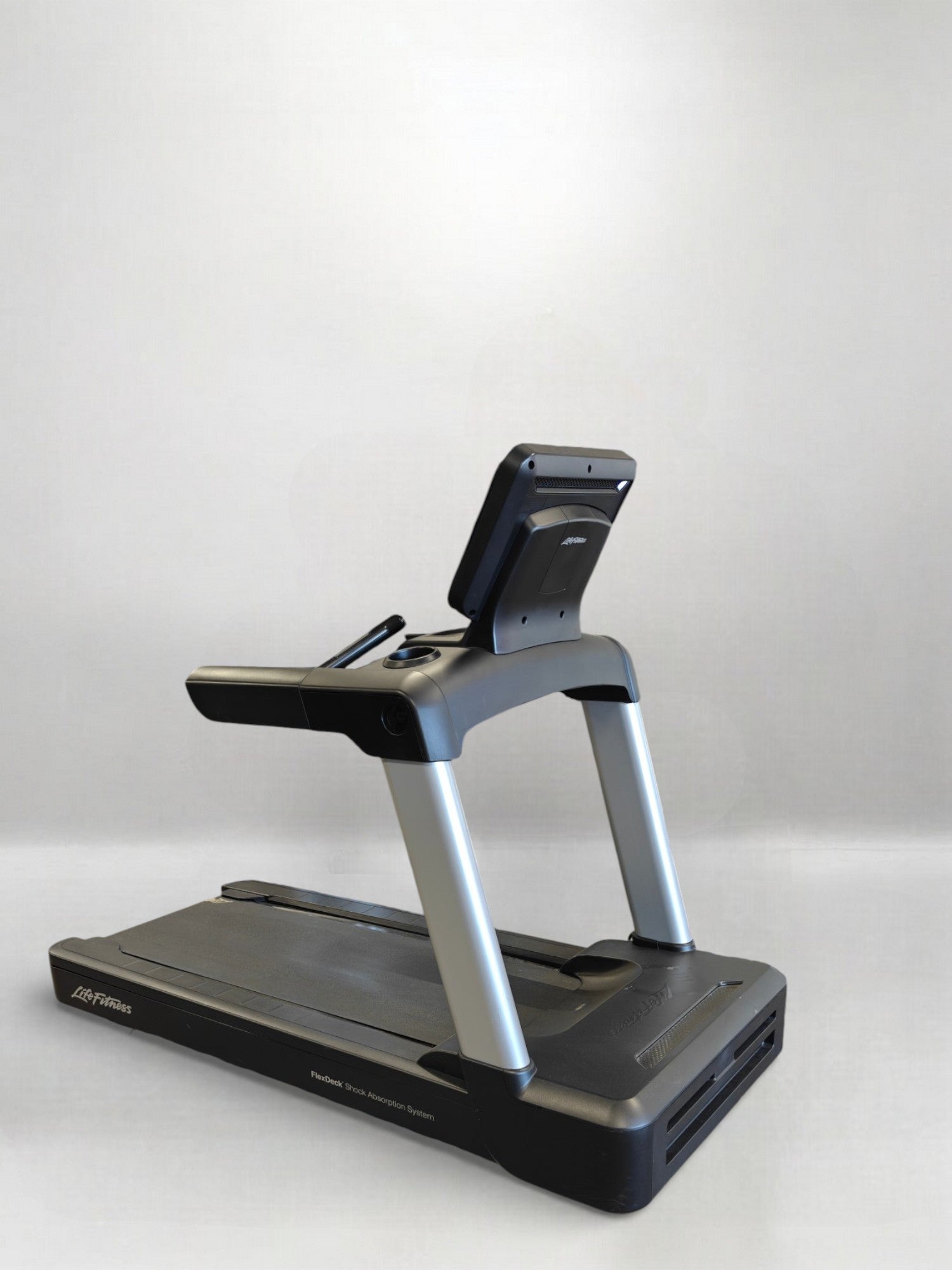 Löpband - Life fitness 95T