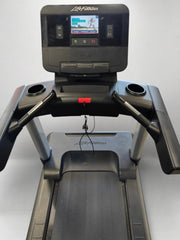 Löpband - Life fitness 95T