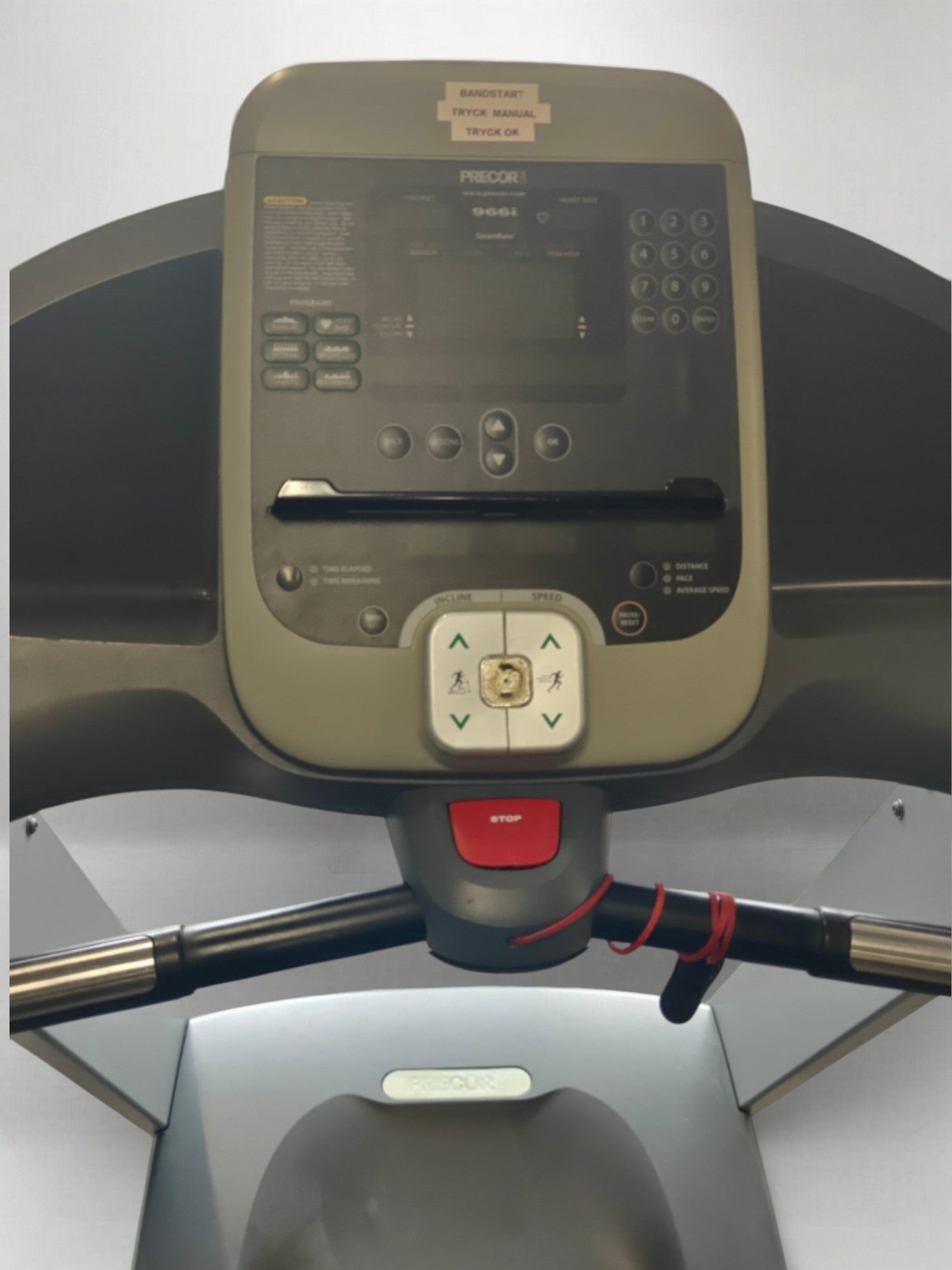Löpband - Precor c850