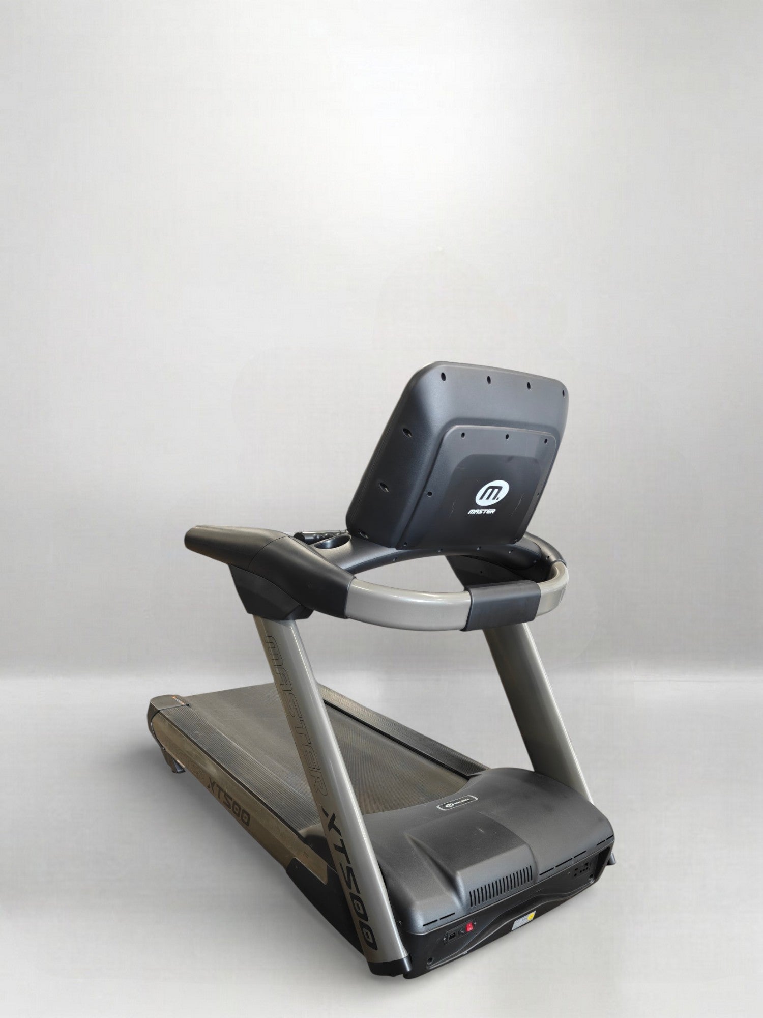 Löpband - Master Pro XT500
