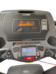 Löpband - Cybex 770T