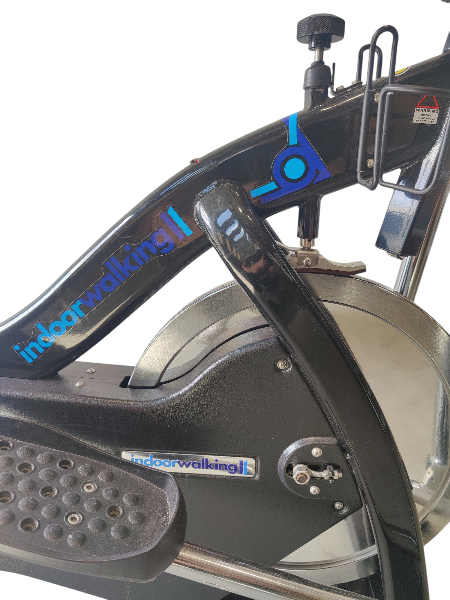 Crosstrainer - Indoor Walking 2