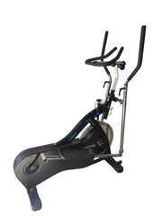Crosstrainer - Indoor Walking 2