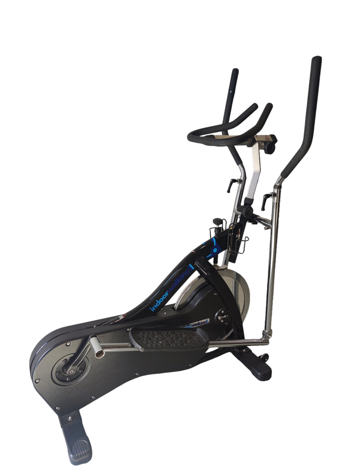Crosstrainer - Indoor Walking 2