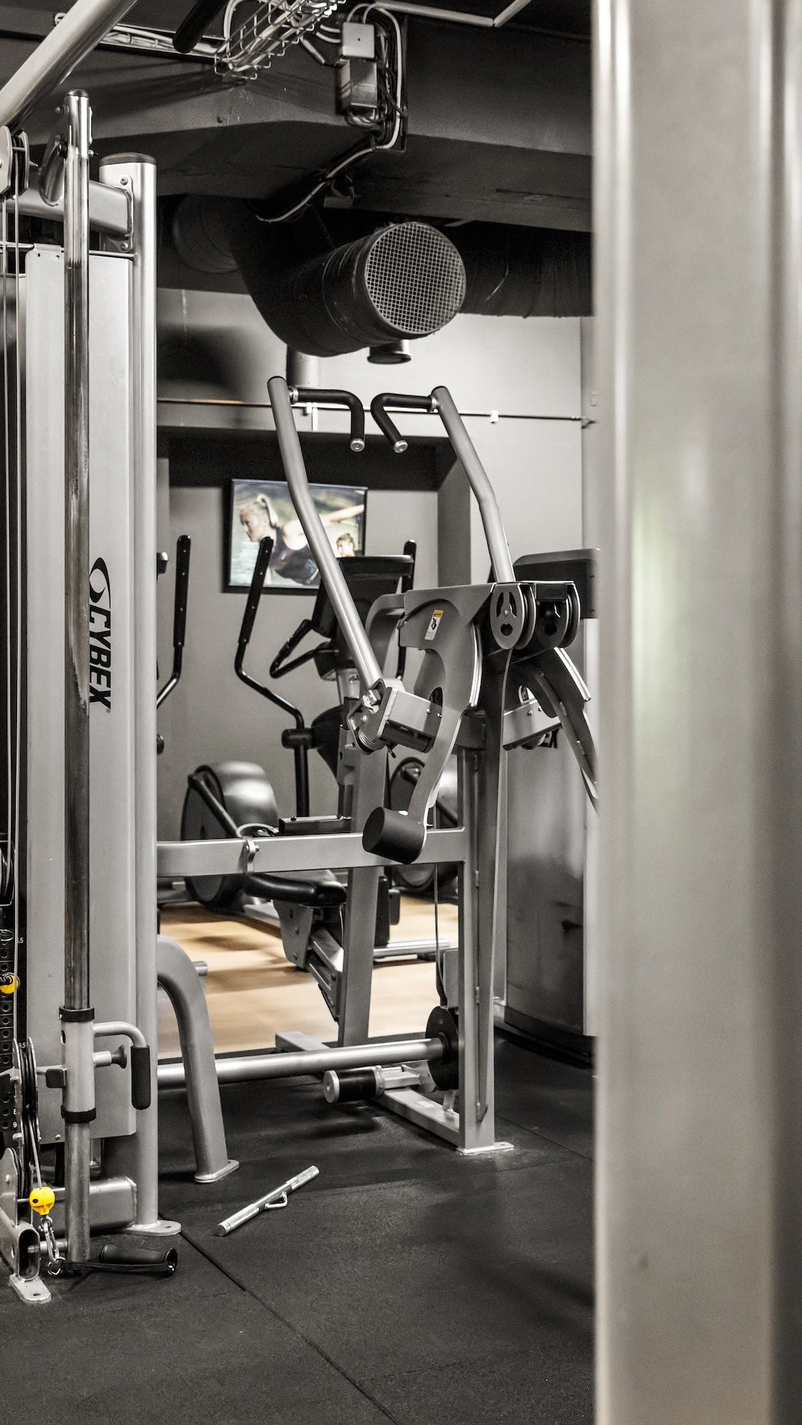 Guide: bygg företagsgym