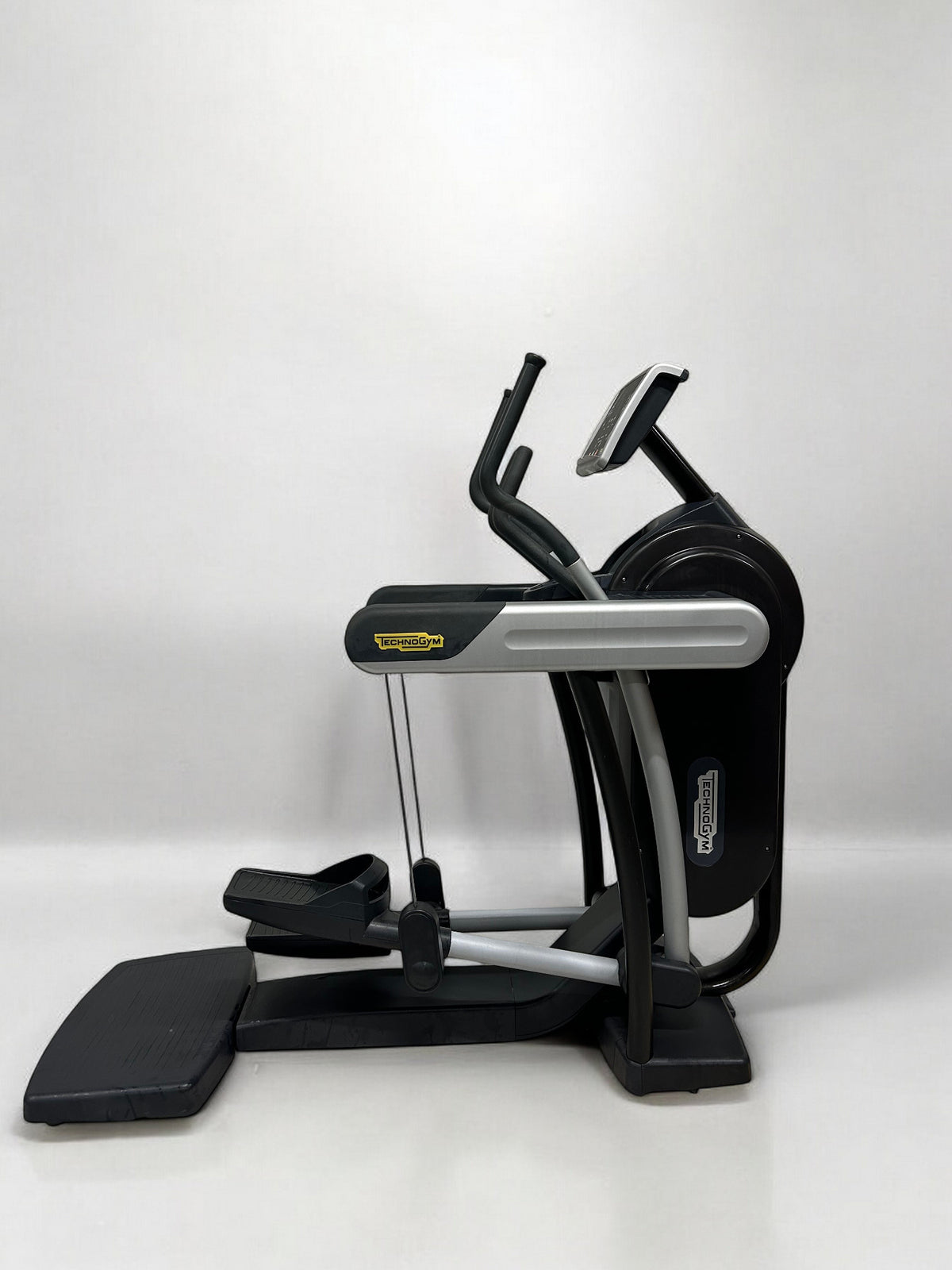 Crosstrainer - Technogym vario