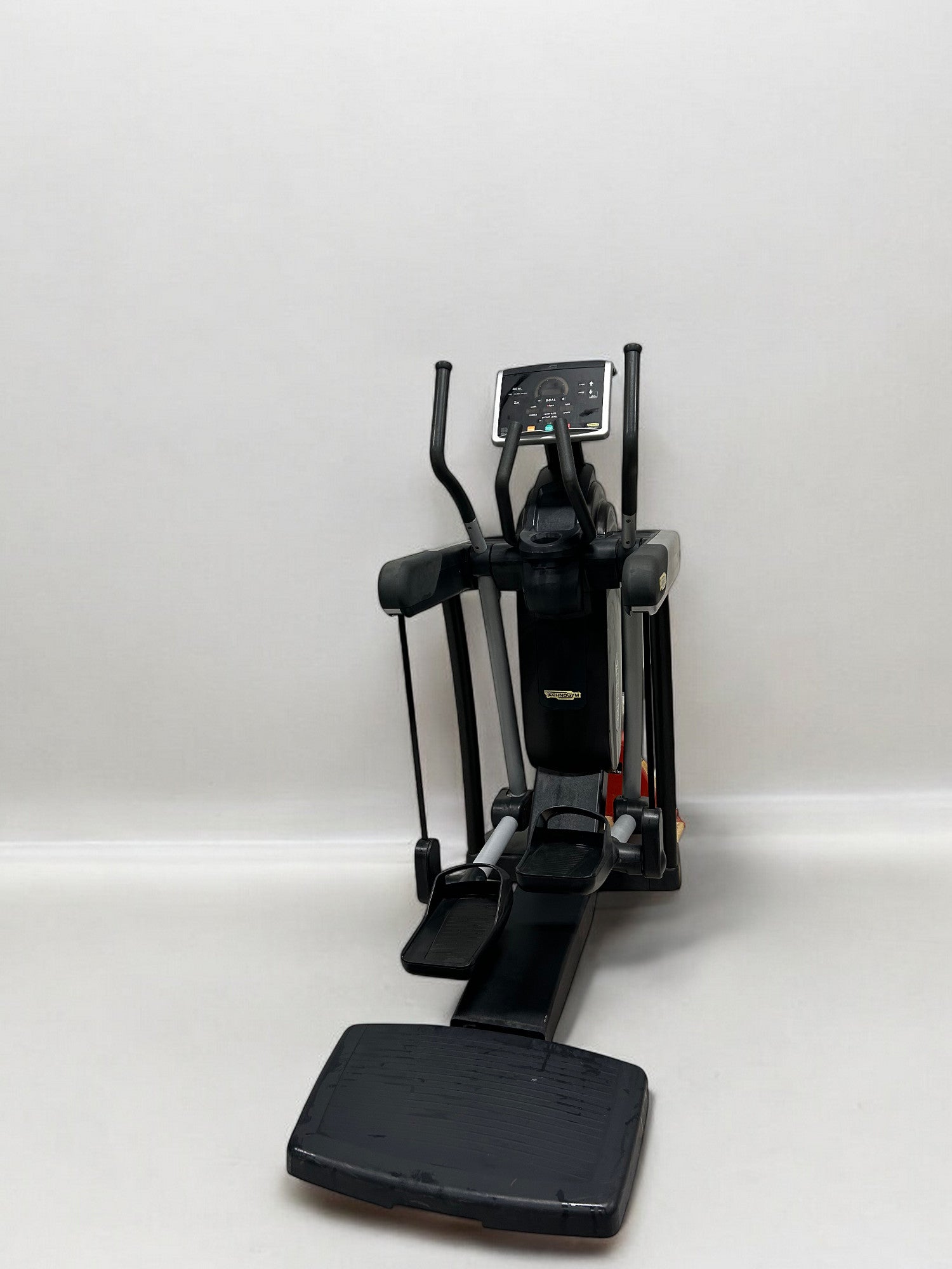Crosstrainer - Technogym vario
