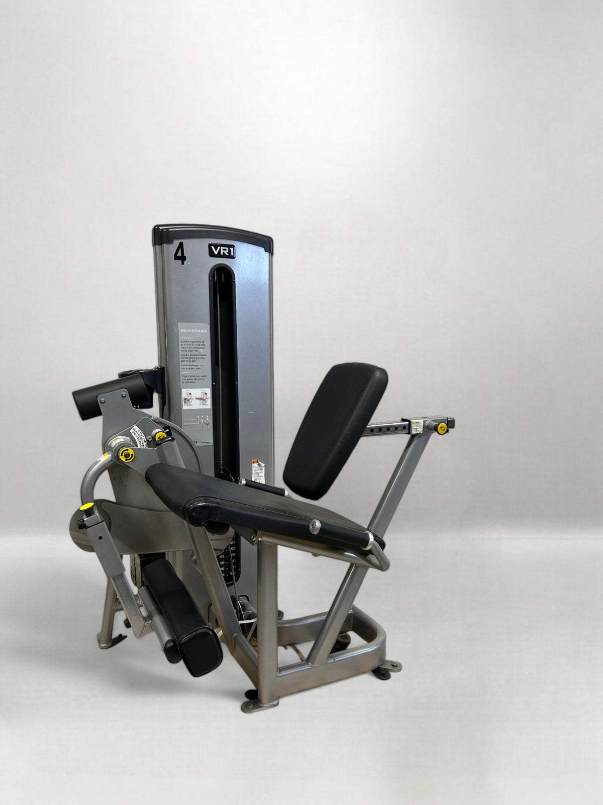 Benspark - Cybex vr1