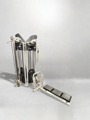 Multistation - Teca