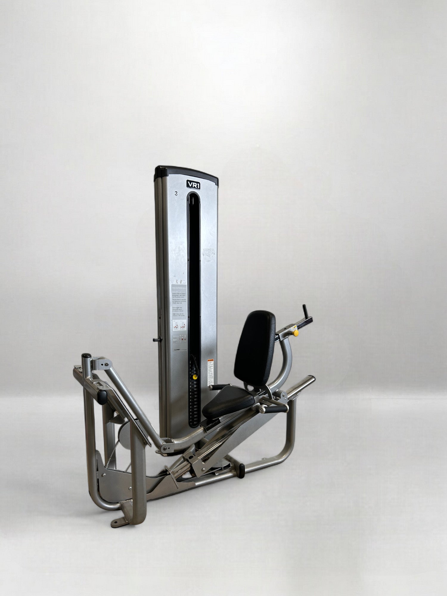 Benpress - Cybex vr1