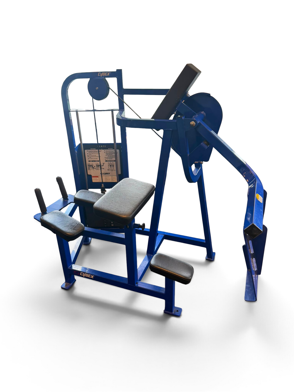 Glute - Cybex vr2 blå