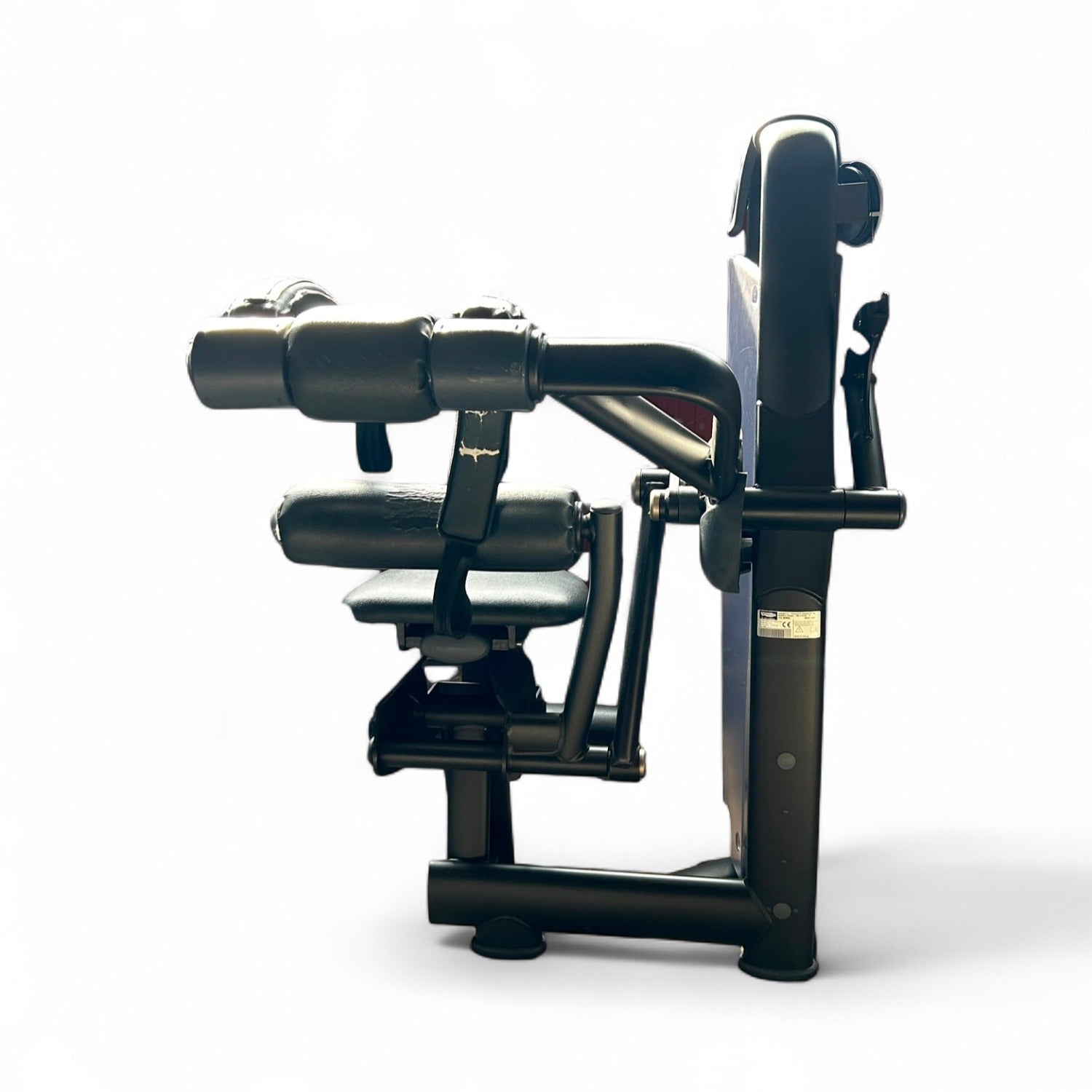 Magmaskin - Technogym selection svart