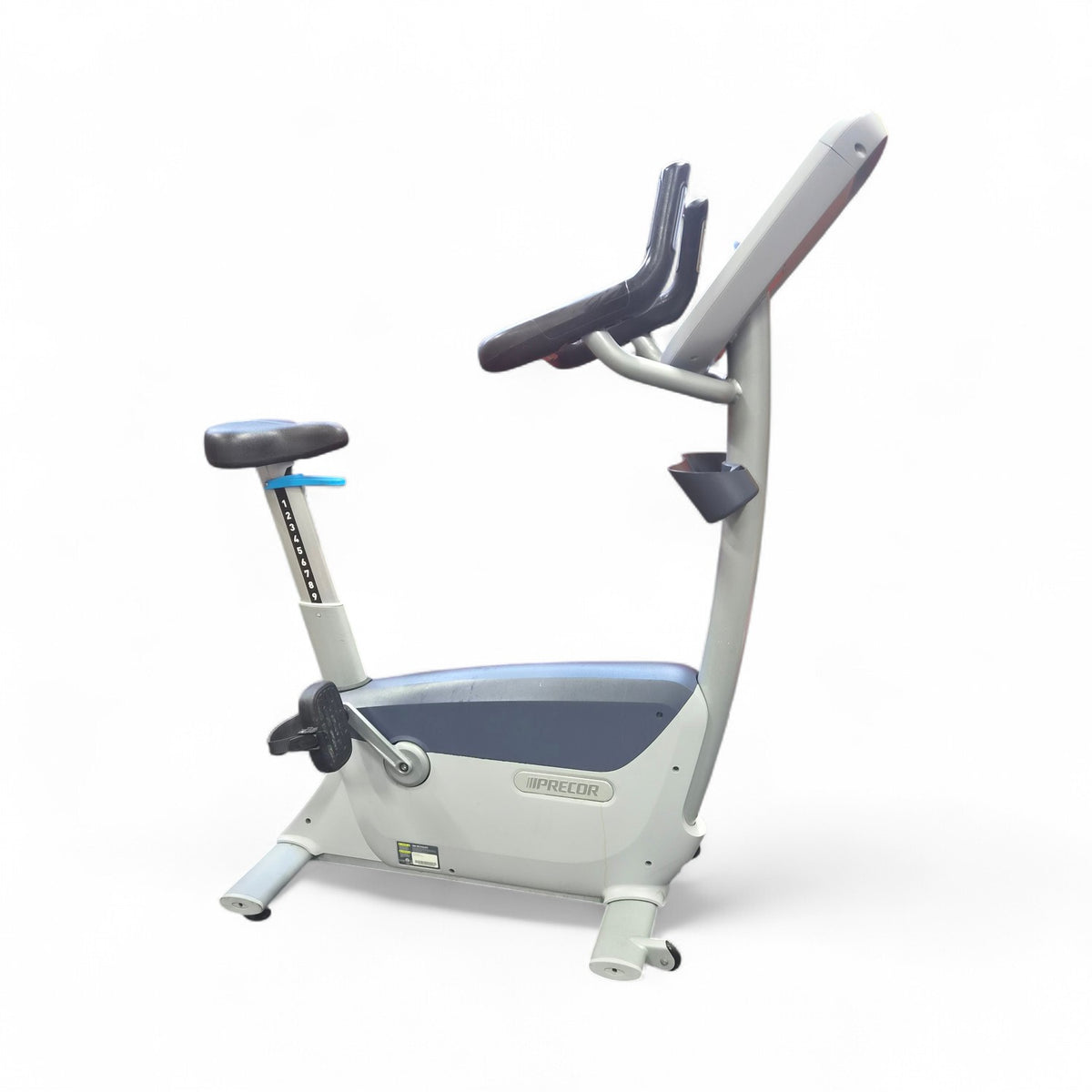 Motioncykel