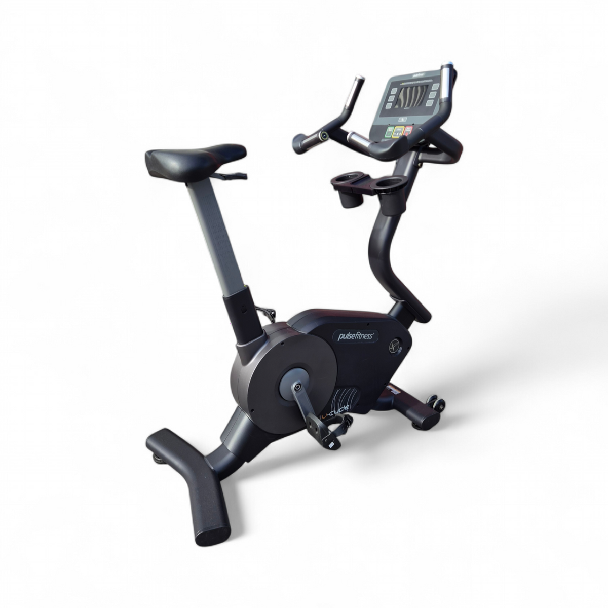 Motioncykel