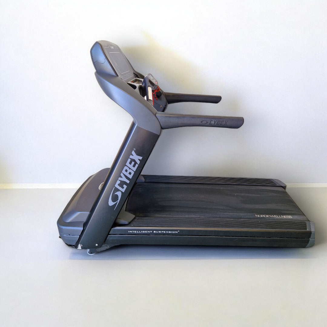 Löpband - Cybex 625t