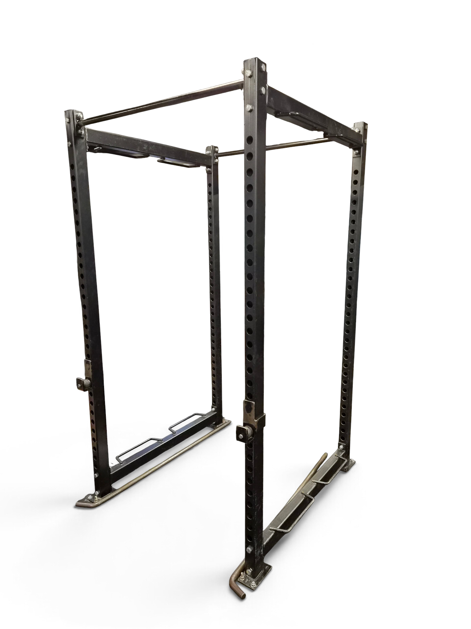 Power rack - Hammer strength