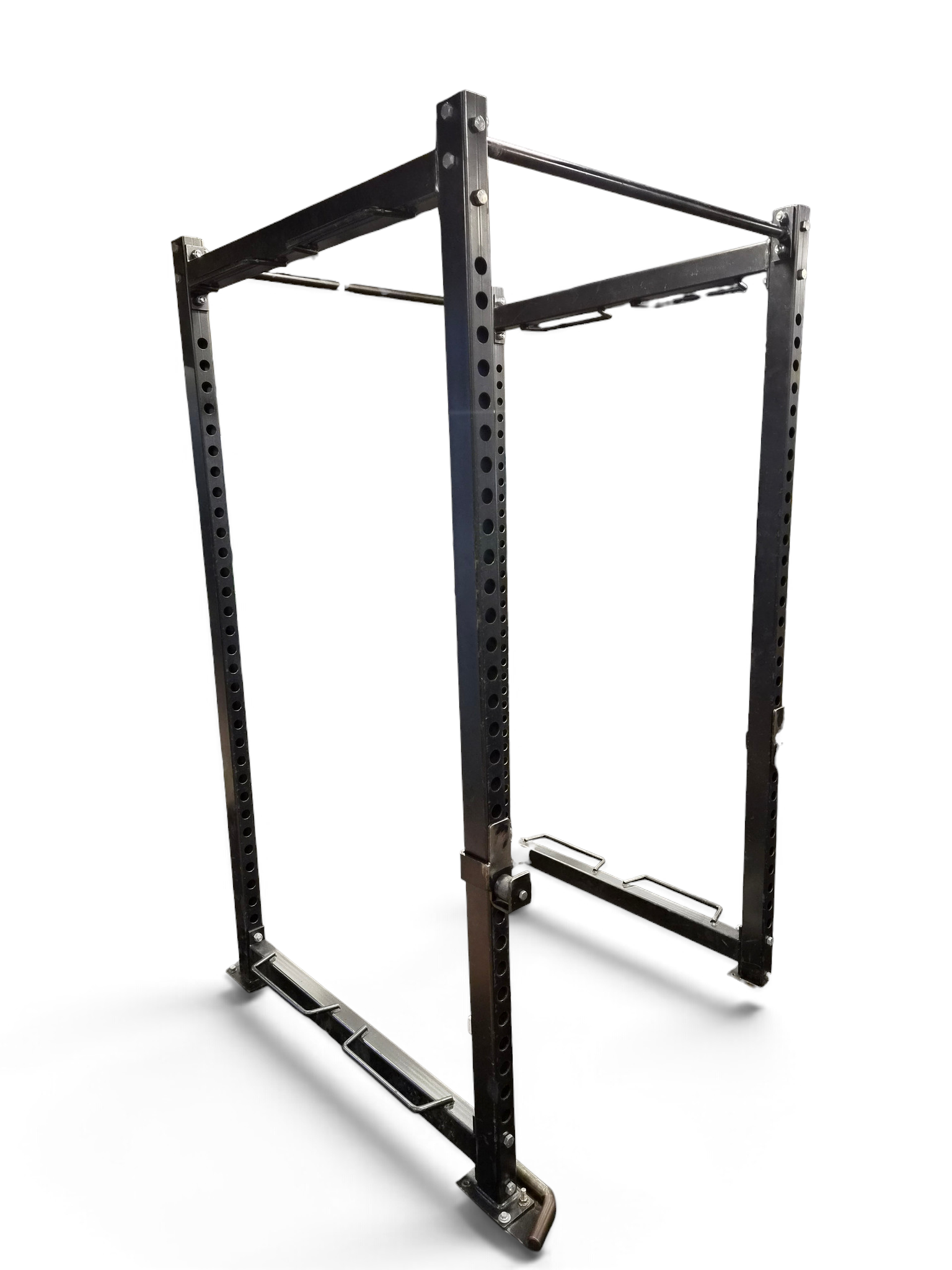 Power rack - Hammer strength