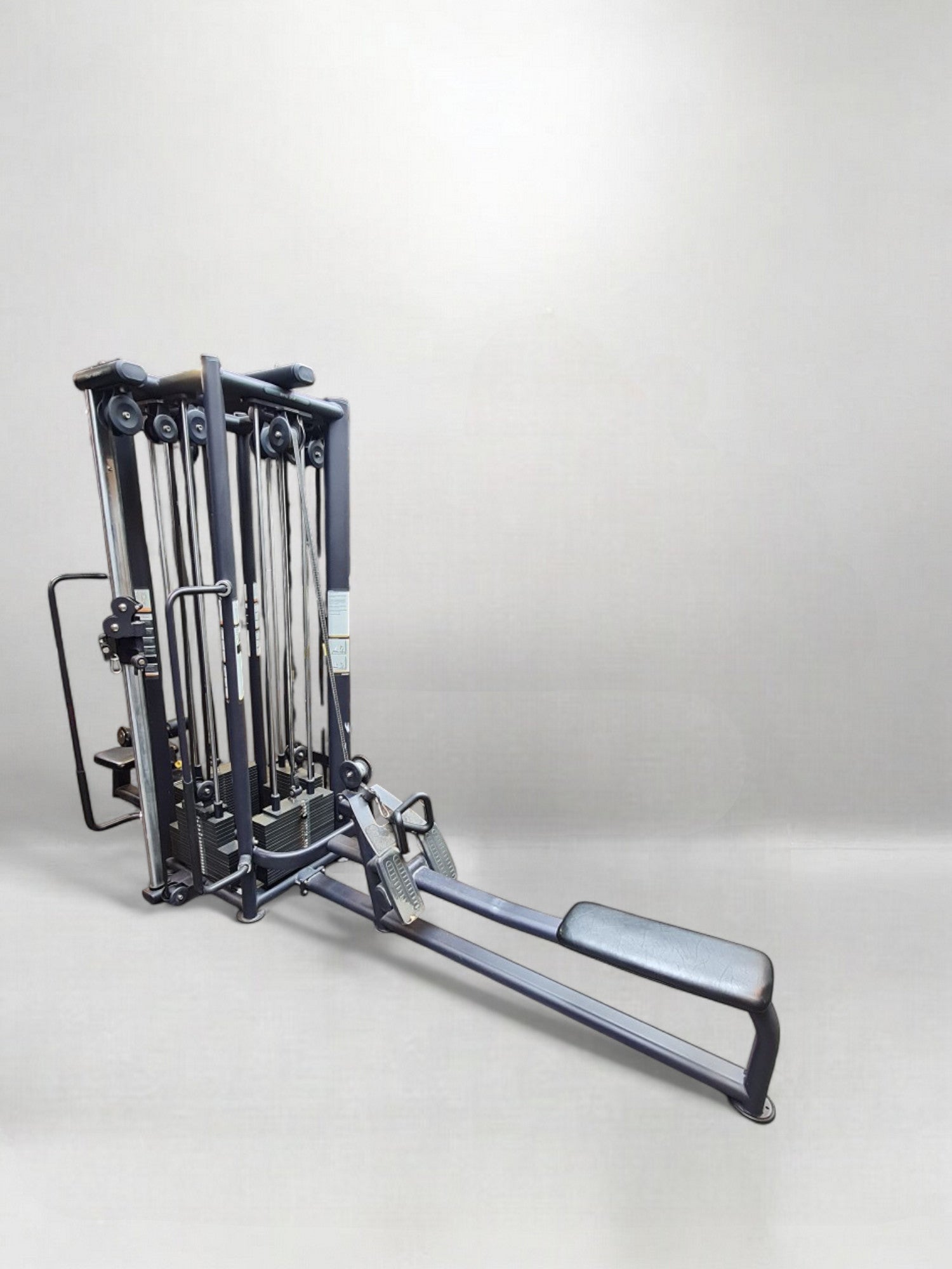 Multistation - Impulse