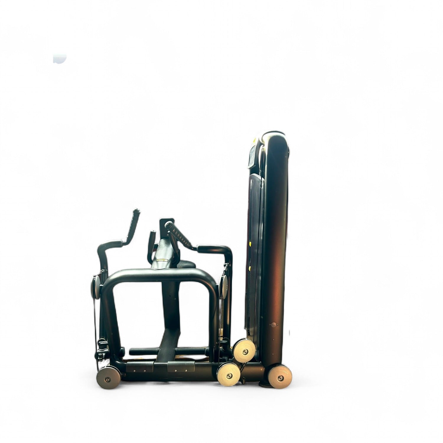 Rodd - Technogym selection svart