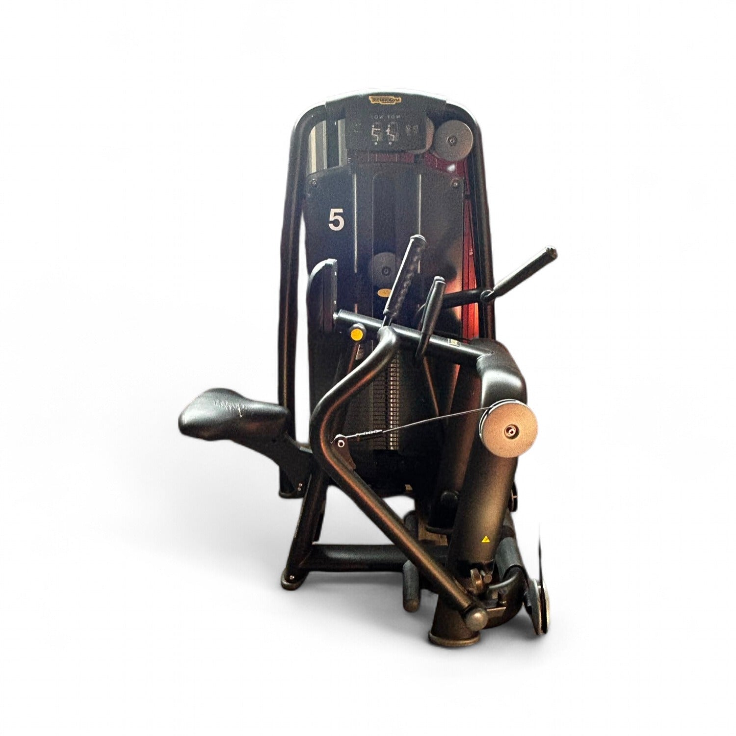 Rodd - Technogym selection svart