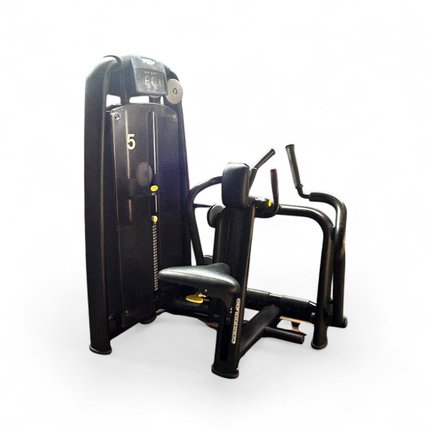 Rodd - Technogym selection svart