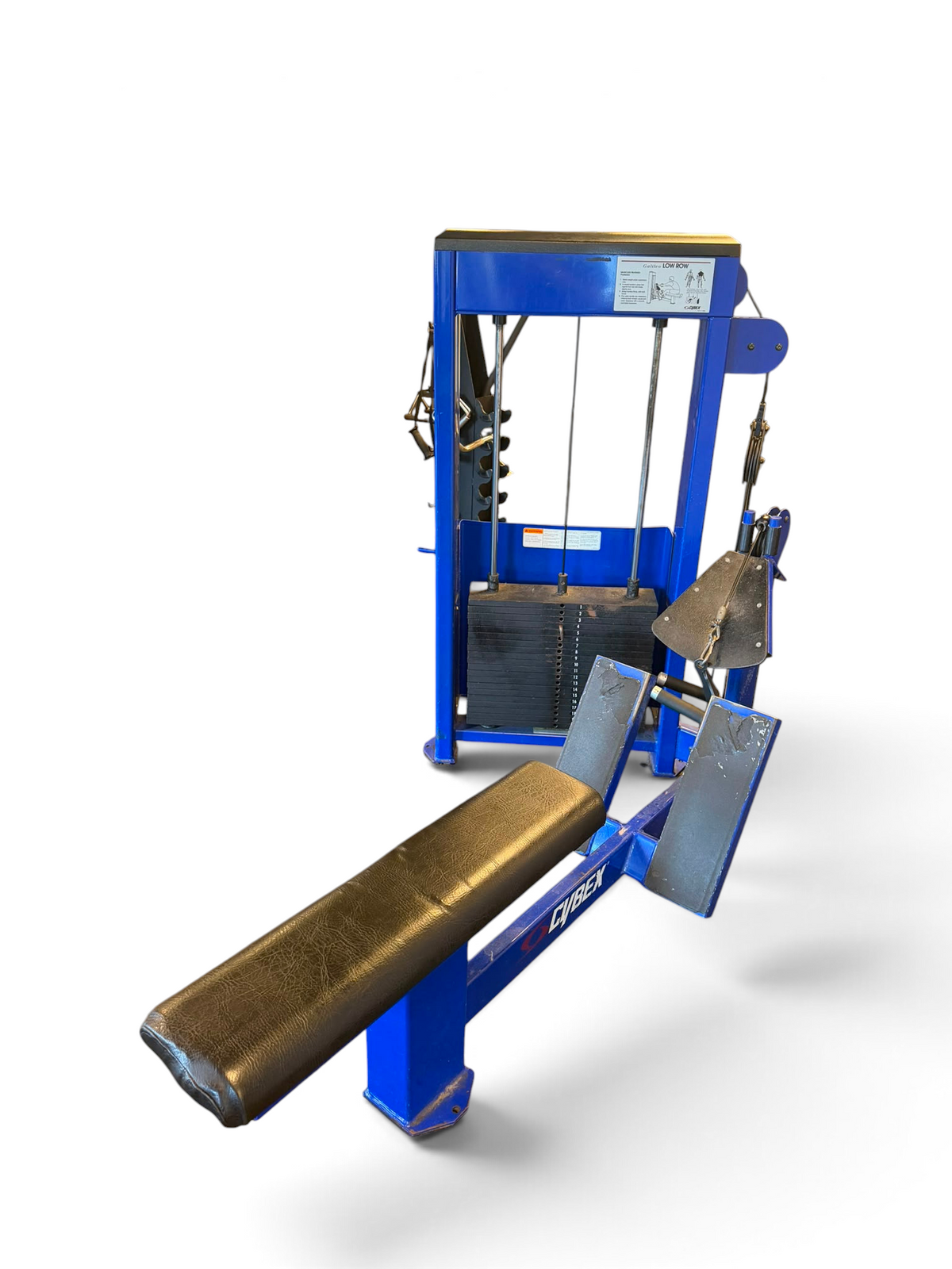 Rodd - Cybex vr galileo