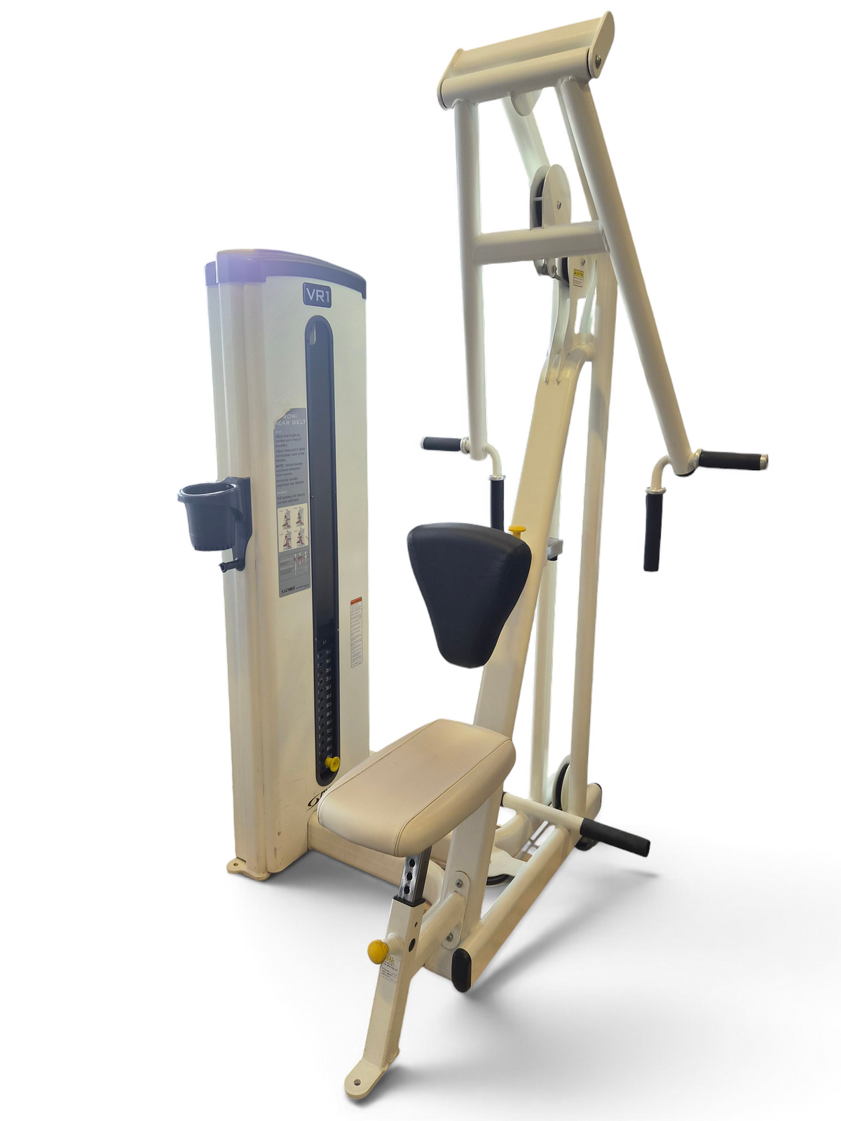 Rodd s - Cybex vr1 vit