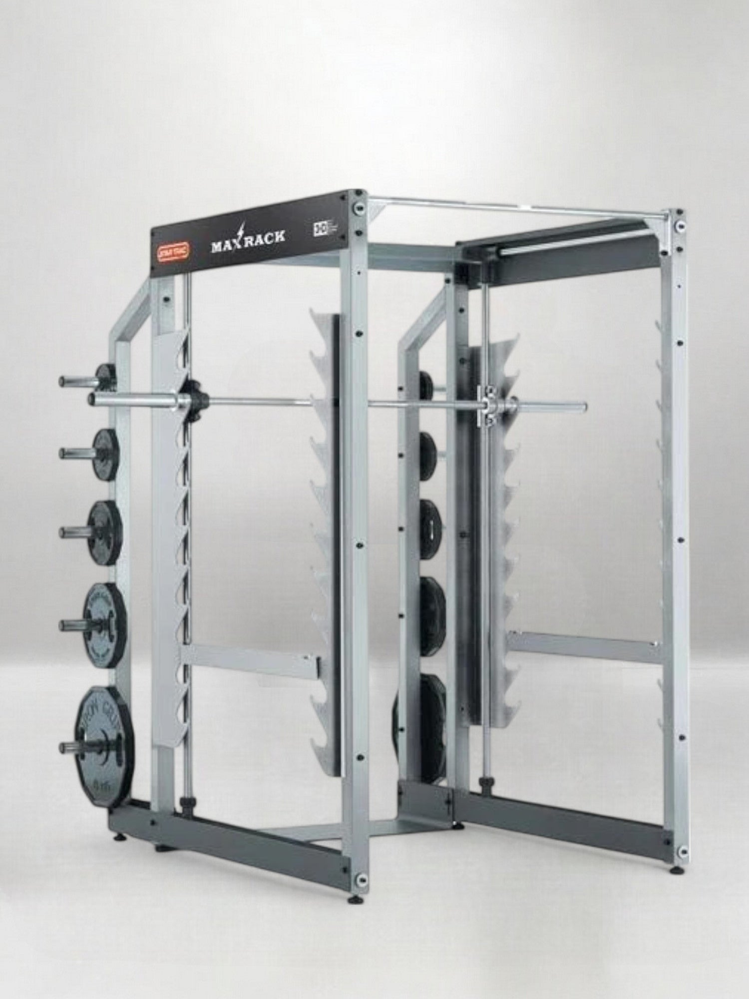 Smith - Star trac maxi rack