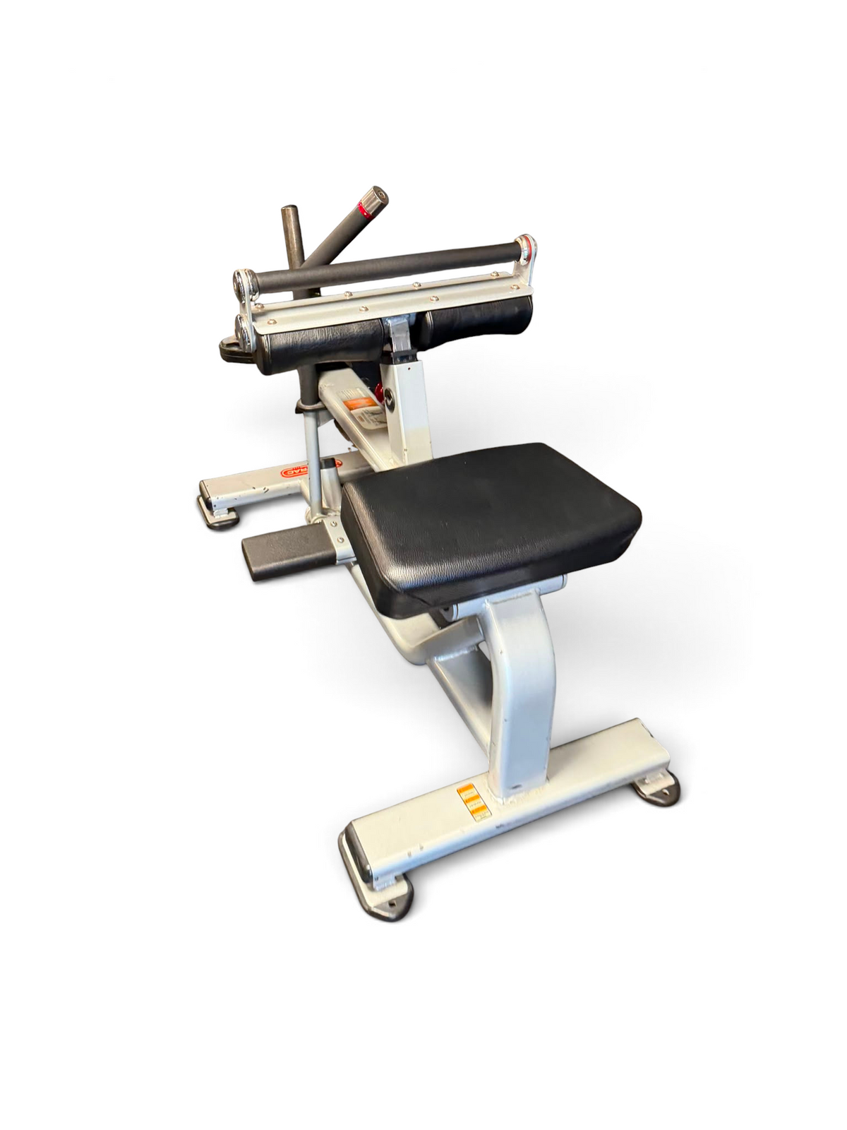 Sittande vadpress - Star Trac Inspiration