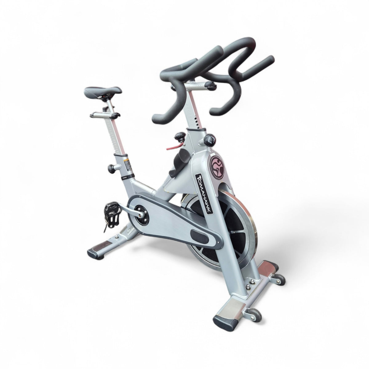 Spinningcykel