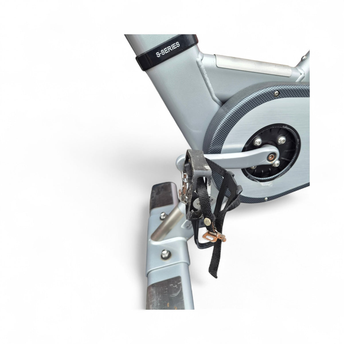 Spinningcykel