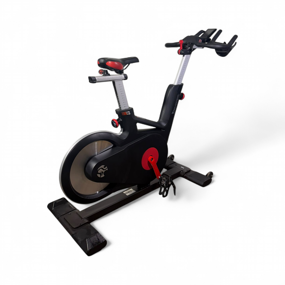 Spinningcykel
