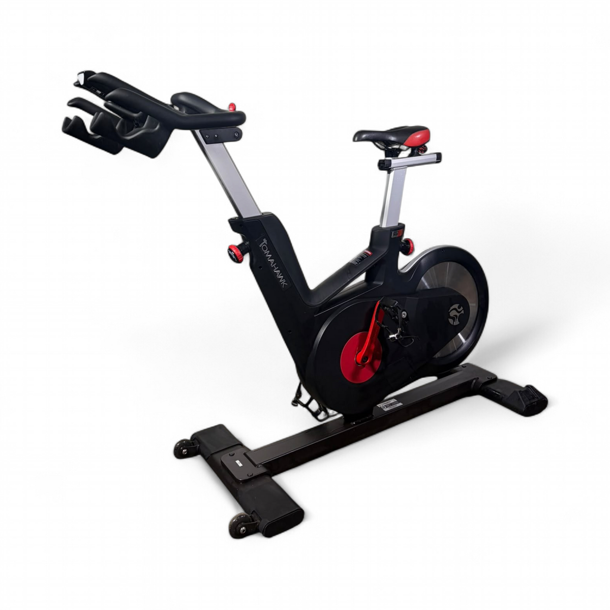 Spinningcykel