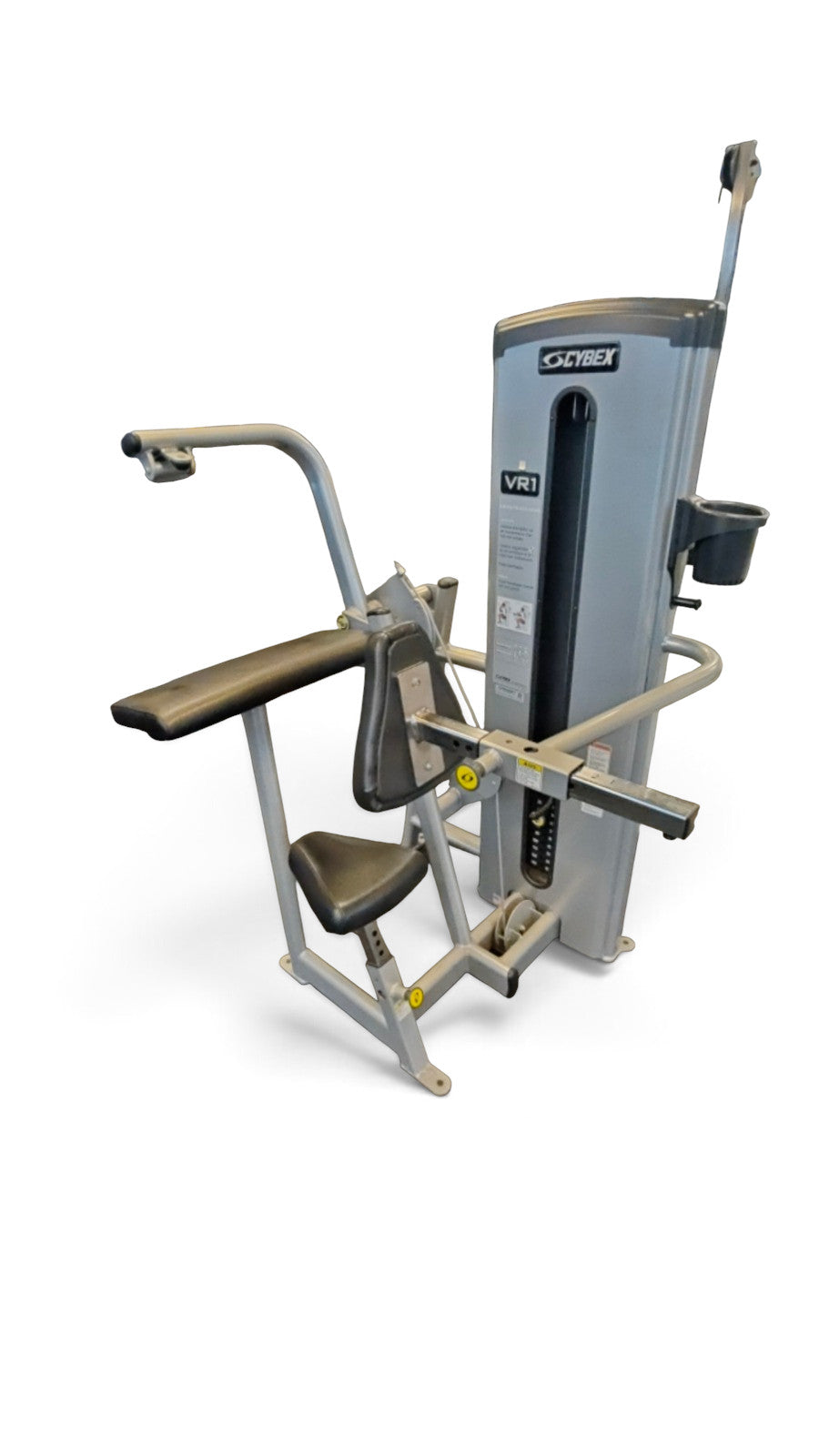 Triceps - Cybex vr1 grå