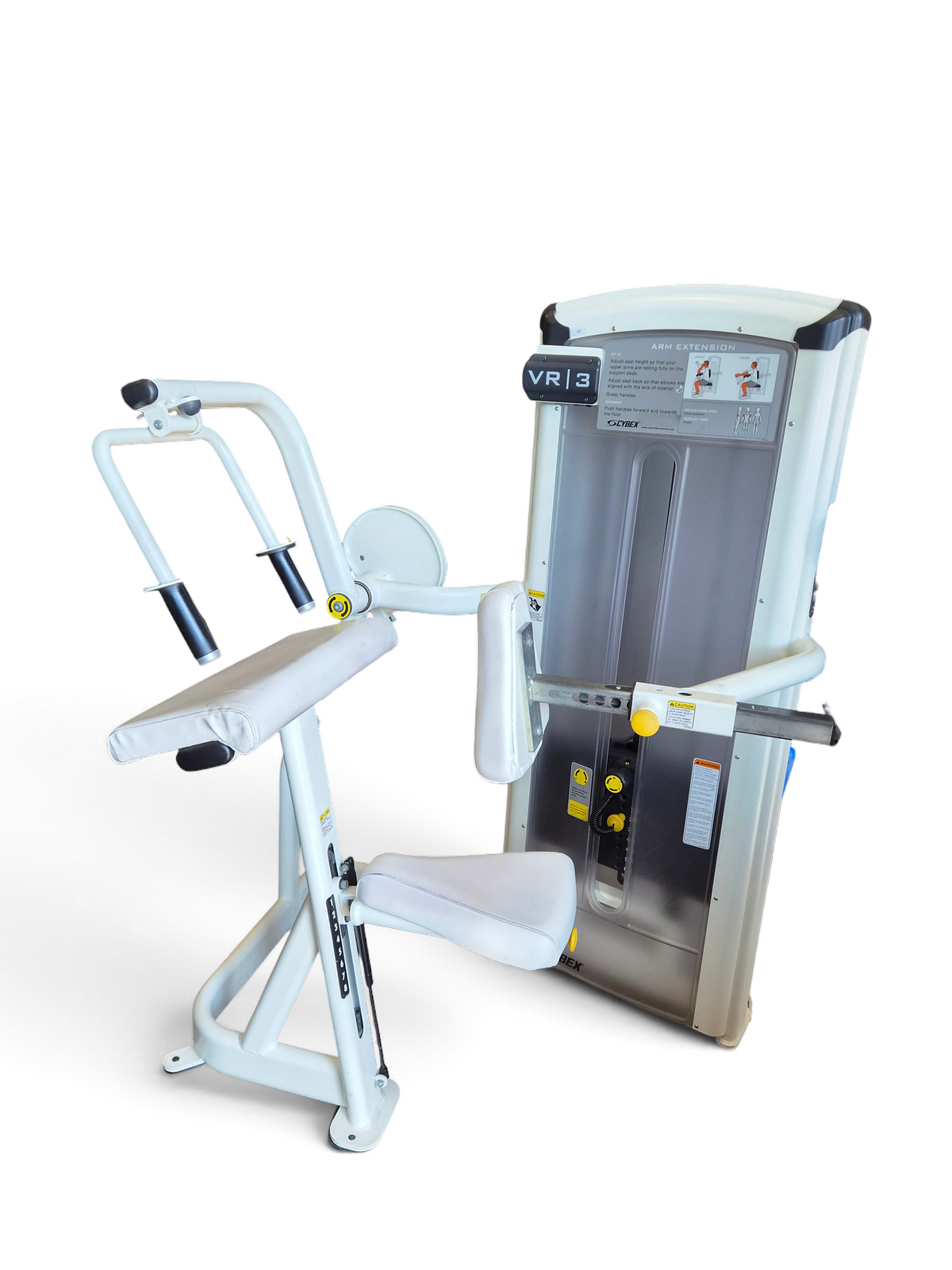 Armextension - Cybex vr3 vit