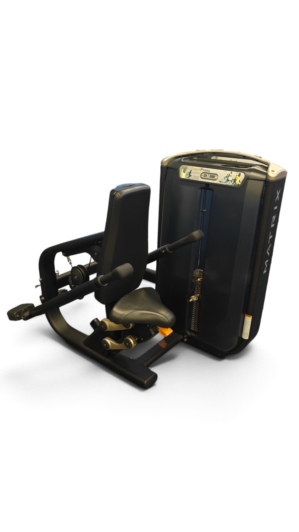 Triceps - Matrix G7