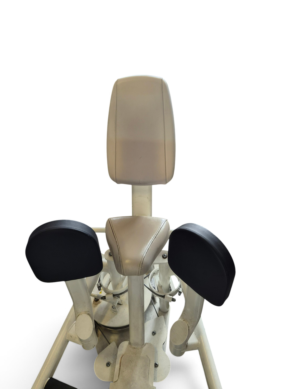 Utsida lår s - Cybex vr1 vit
