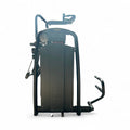 Vertical traction - Technogym selection svart
