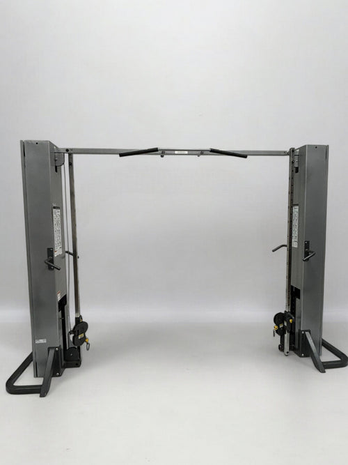 Cablecross - Cybex
