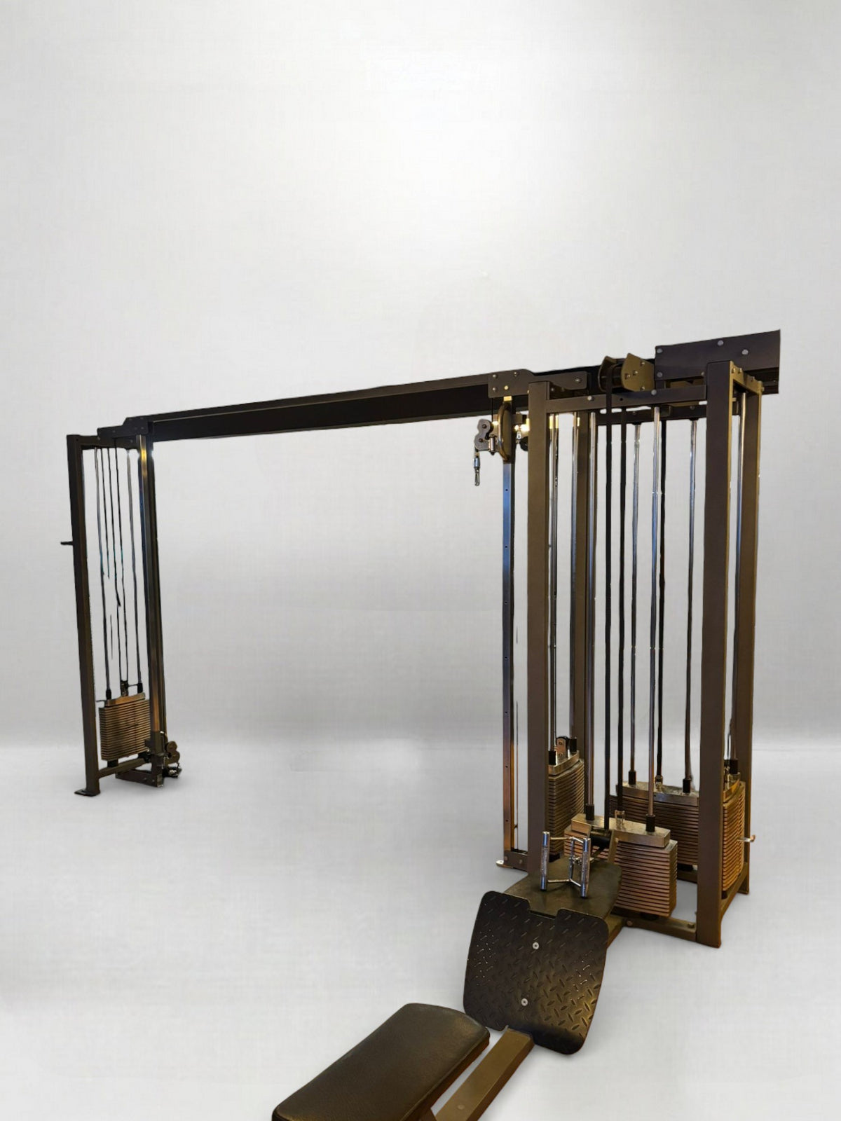 Multistation - Gymleco