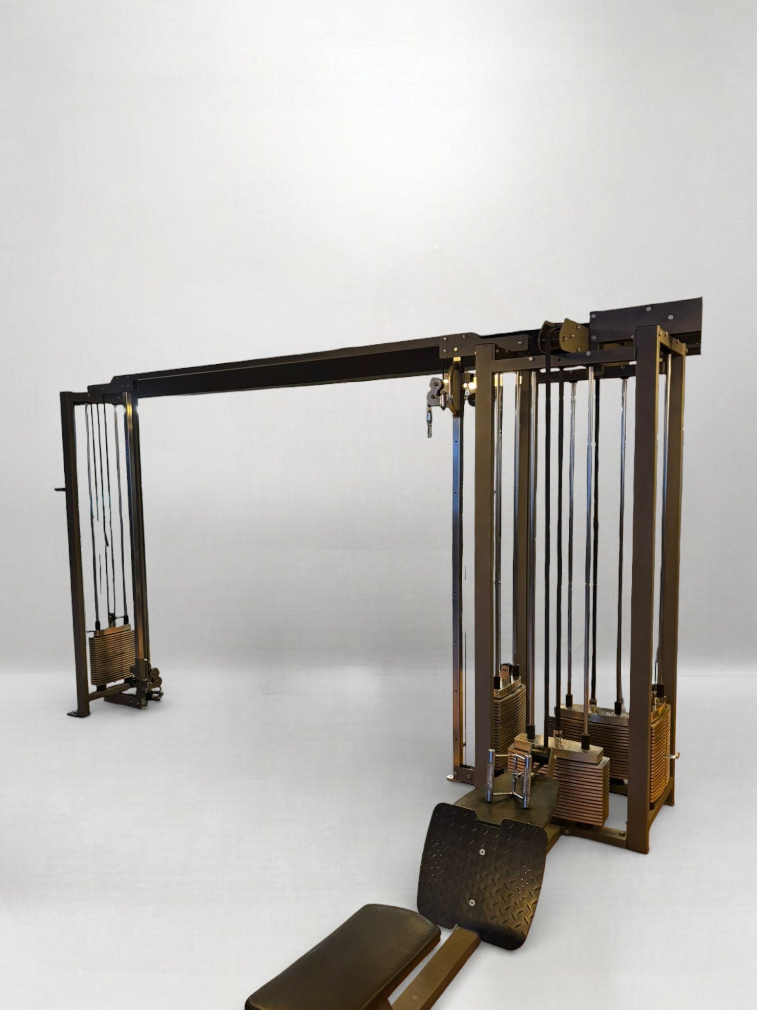 Multistation - Gymleco