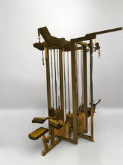Multistation - Gymleco