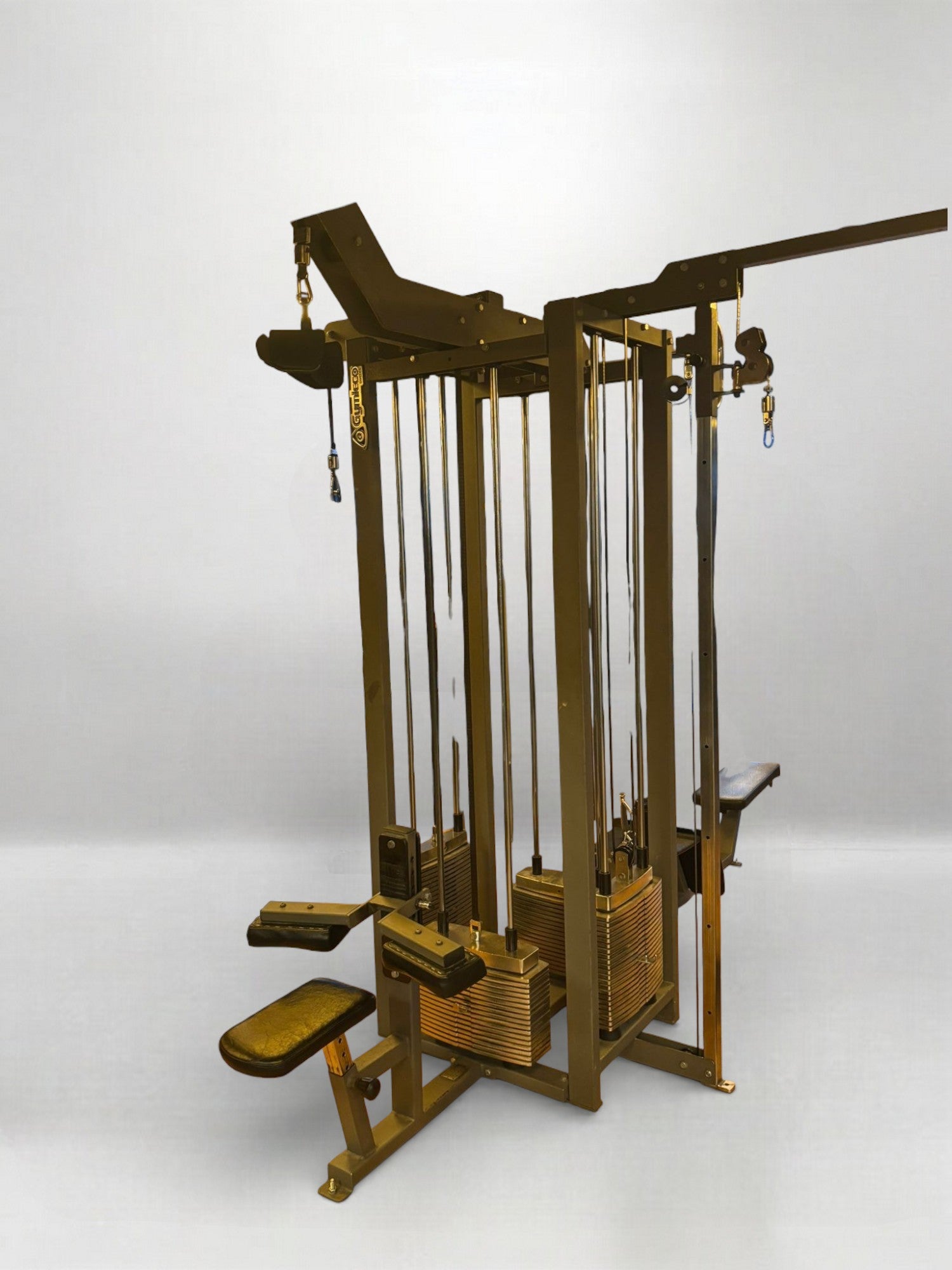 Multistation - Gymleco