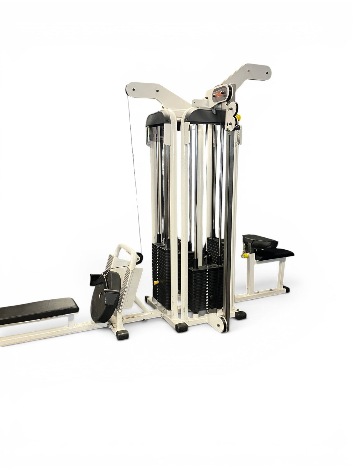 Multistation - Teca vit